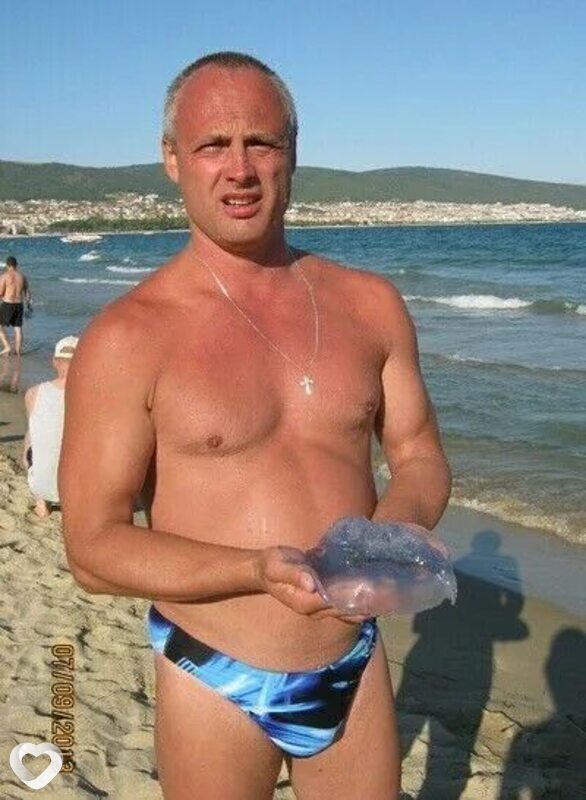 Денис, 49, Краснодаре — анкета №3847413