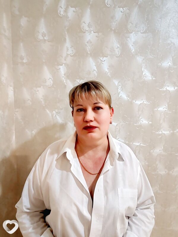 Одинокая Волчица, 50, Могилев — анкета №3847414