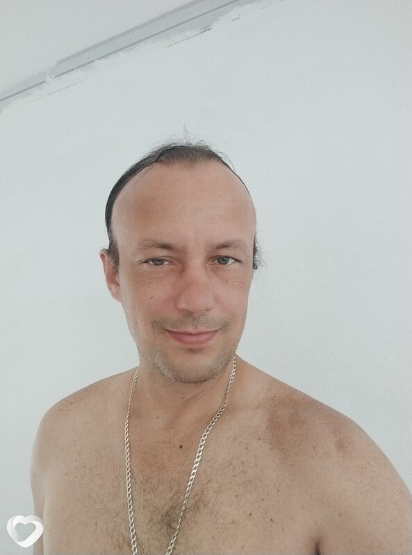 Сергей, 46, Алматы — анкета №3847421