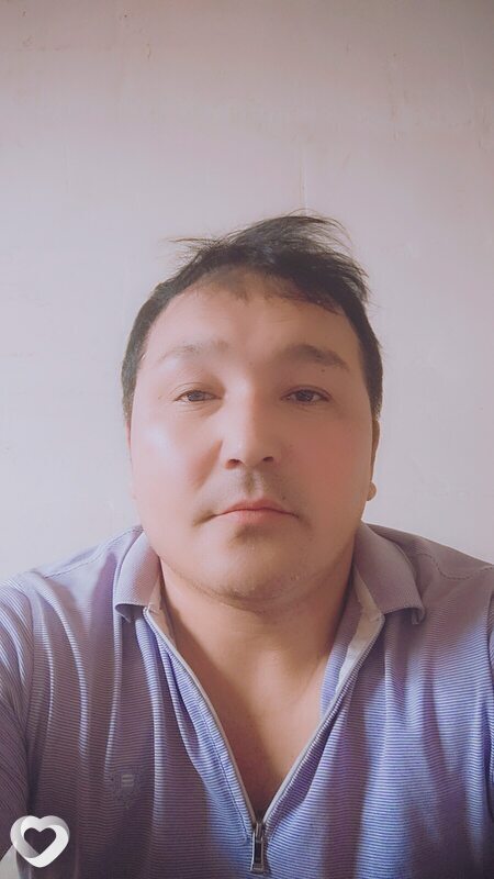 Сардор, 23, Алматы — анкета №3847425