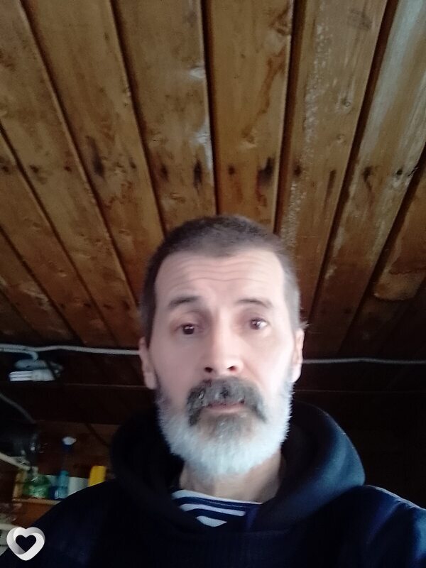 Рома, 55, Апатитах — анкета №3847430