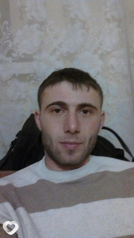 Илисхан, 37, Лисаковске — анкета №3847434