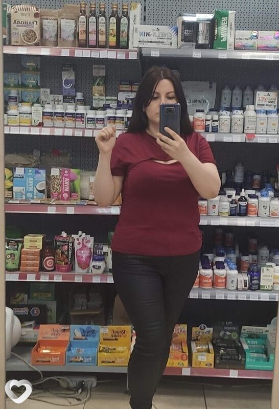 Карина, 30, Челябинске — анкета №3847435