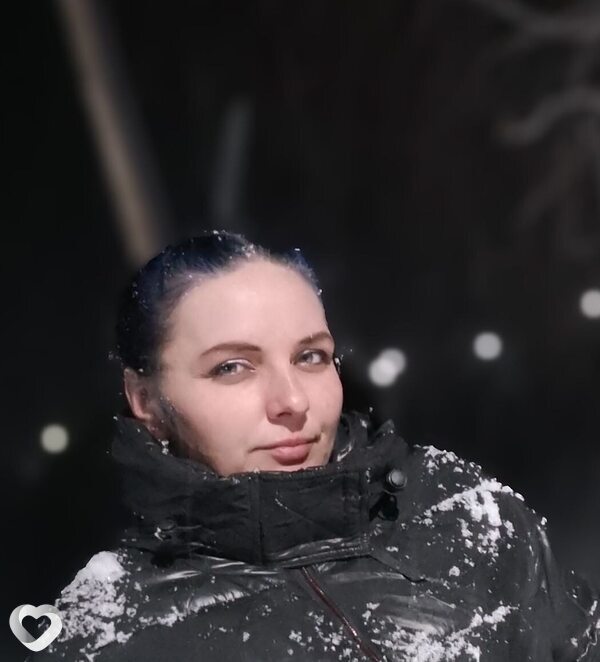 София, 41, Иркутске — анкета №3847438