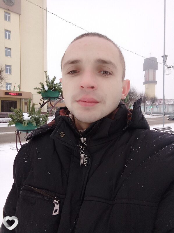 Сергей, 29, Глубоком — анкета №3847439