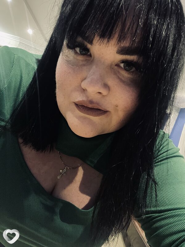 Алина, 27, Могилев — анкета №3847442