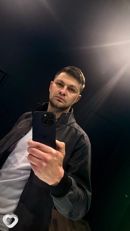 Артем, 32, Усть-Кут — анкета №3847445