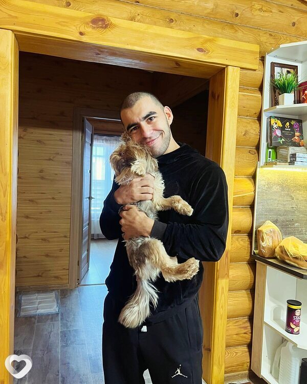 Руслан, 29, Кстове — анкета №3847852