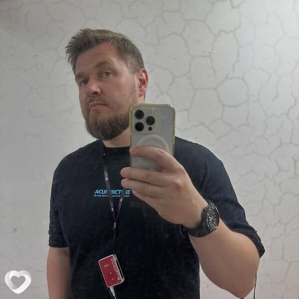 Артур, 47, Кирове — анкета №3847864