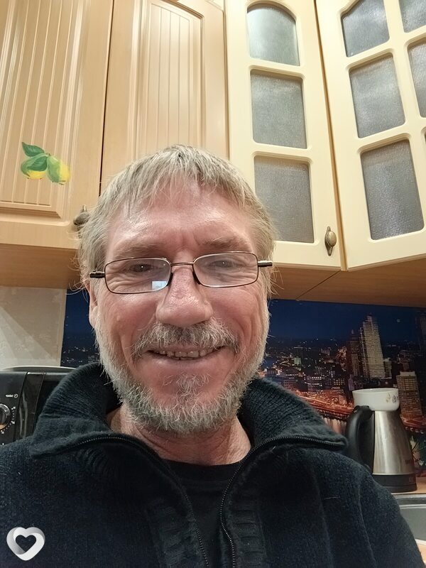Андрей, 53, Нижневартовске — анкета №3847865