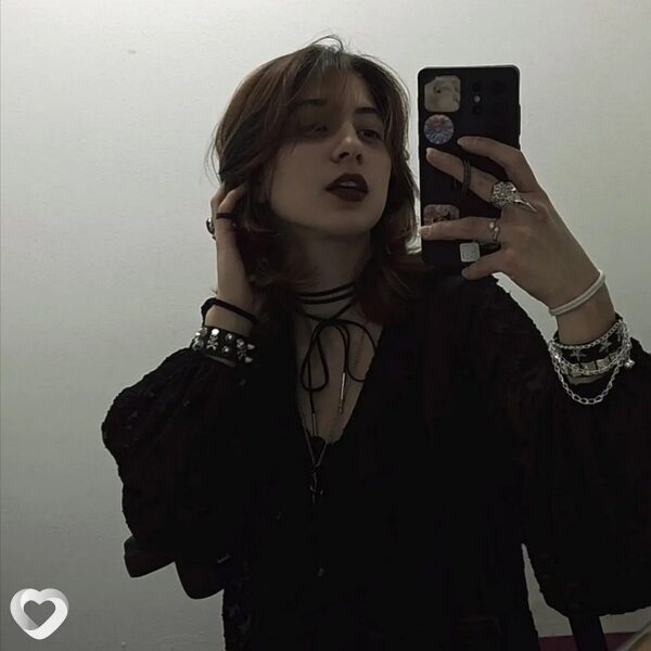 Алина, 19, Москве — анкета №3847869