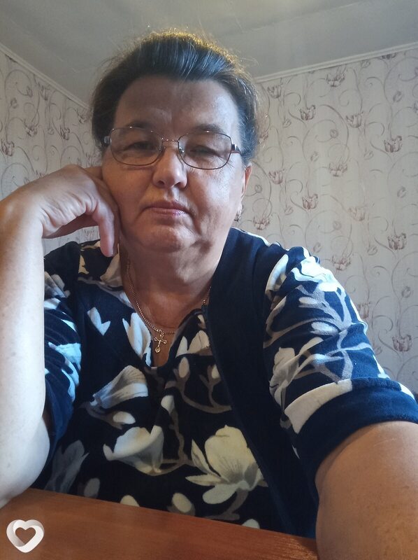 Елена, 69, Москве — анкета №3847448