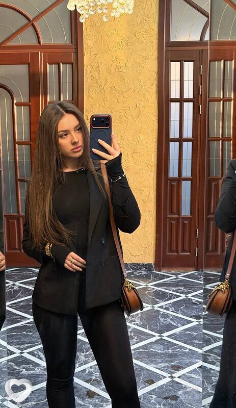 Софи, 26, Иркутске — анкета №3847449