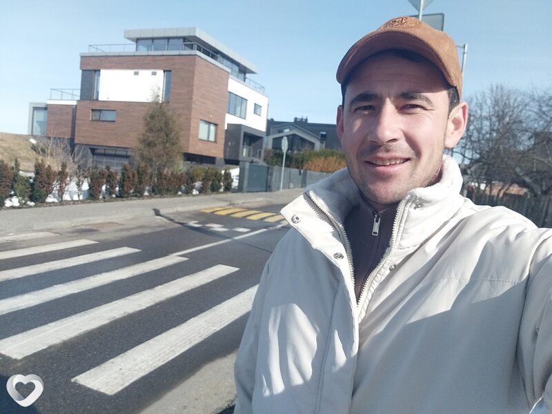 Араз, 27, Минске — анкета №3847463