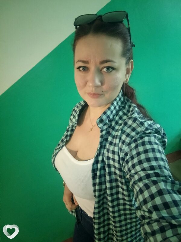 Юлия, 32, Туле — анкета №3847465