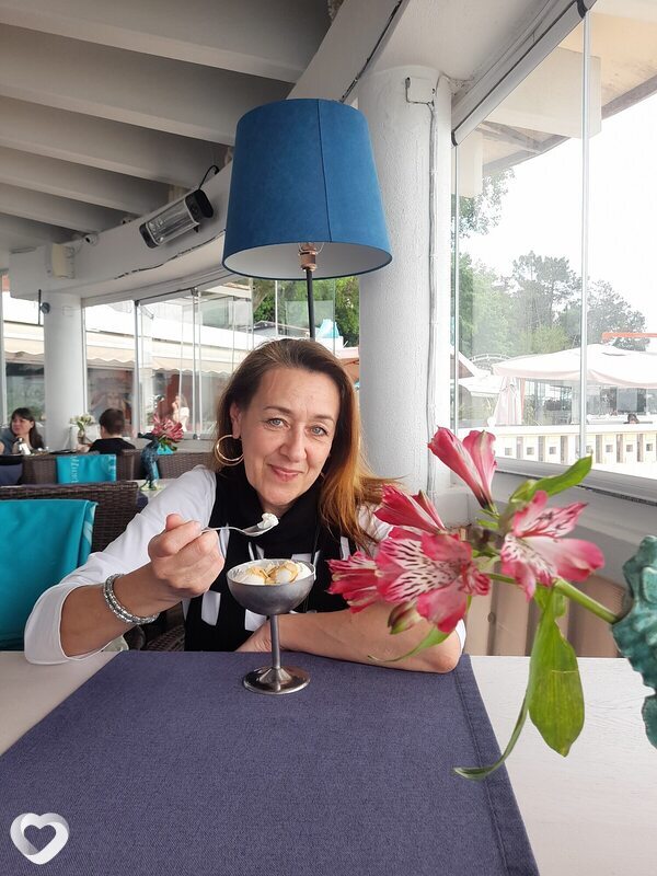Татьяна, 48, Сочи — анкета №3847470