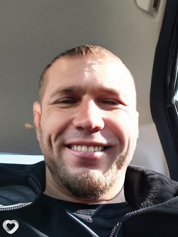 Dgh, 39, Ставрополе — анкета №3847474