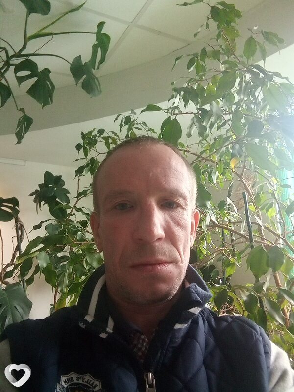 Алексей, 45, Санкт-Петербурге — анкета №3847476
