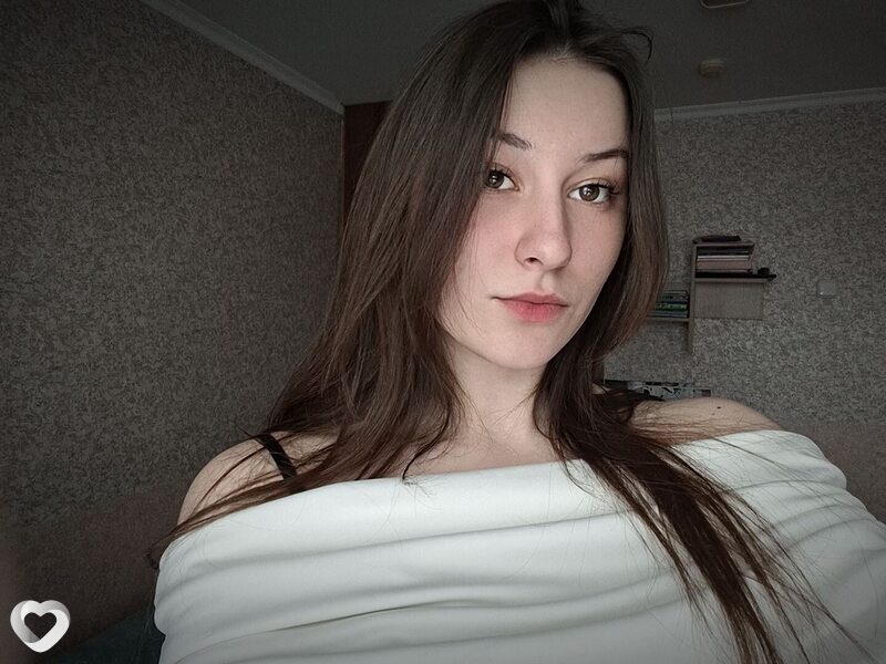 Валерия, 19, Витебске — анкета №3847480