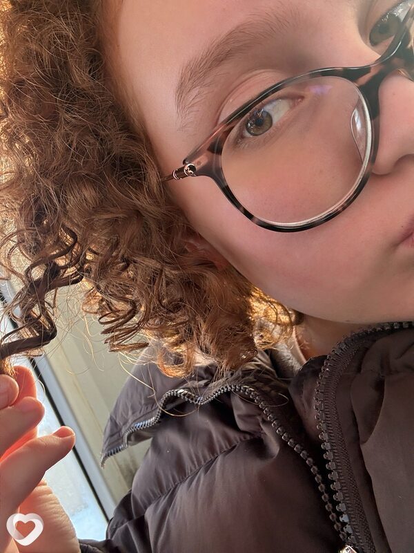 Lisiana, 18, Владимире — анкета №3847481
