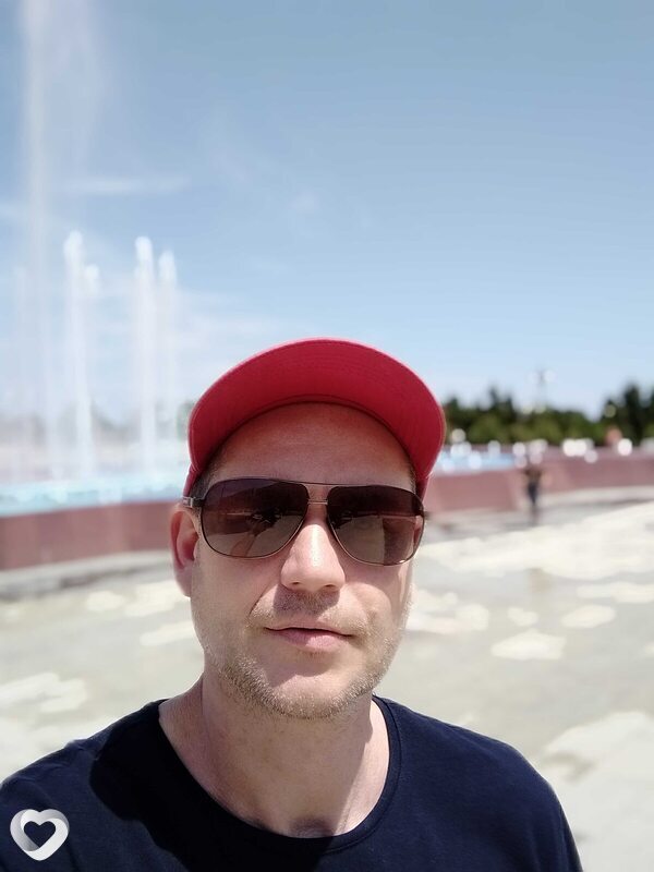 Сергей, 46, Севастополе — анкета №3847486