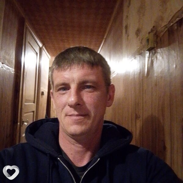 Владимир, 46, Тамбове — анкета №3847490