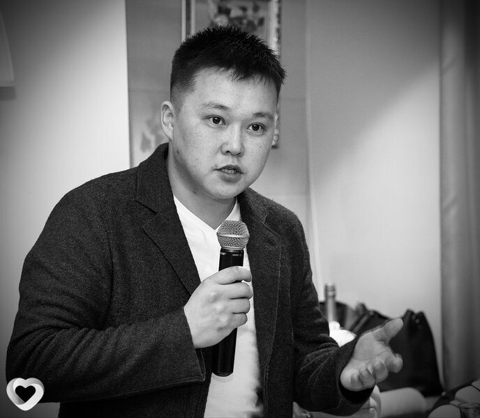 Сергей, 31, Улан-Удэ — анкета №3847381