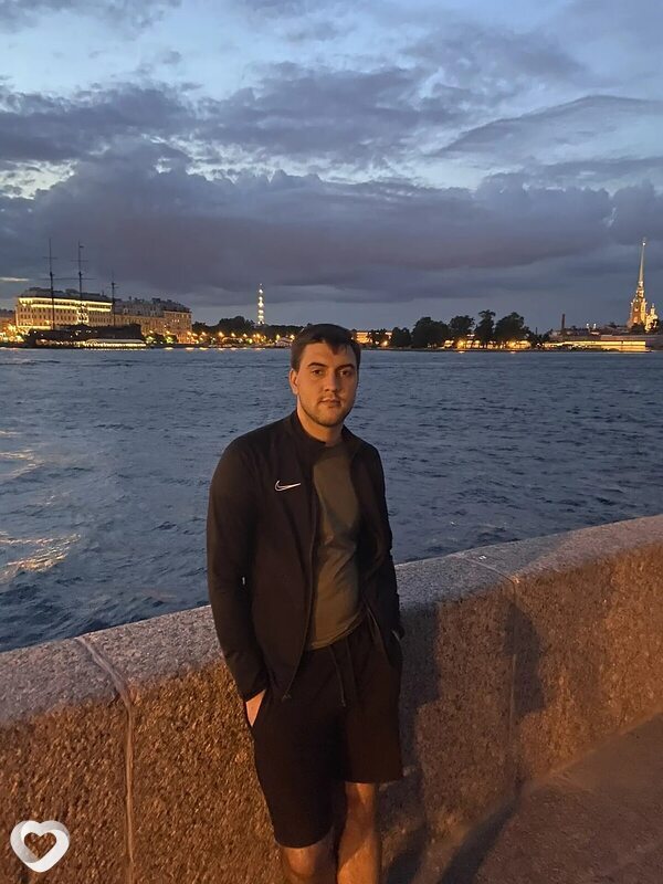 Евгений, 28, Новочеркасске — анкета №3847382