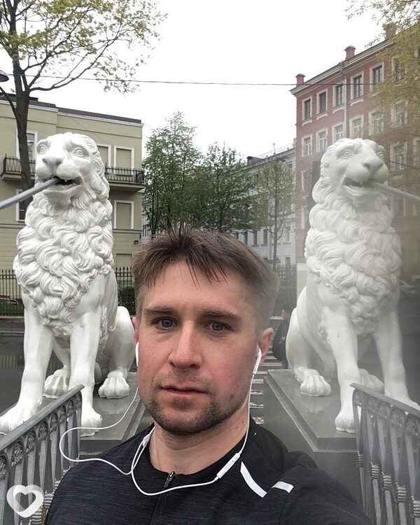 Дмитрий, Москва