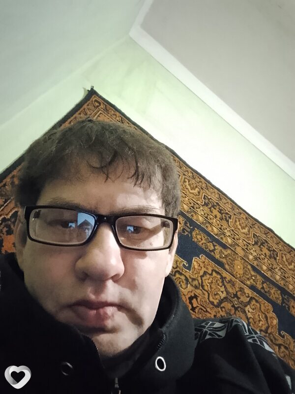 Митяй, 44, Екатеринбурге — анкета №3847394