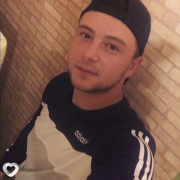 Константин, 31, Орске — анкета №3847530