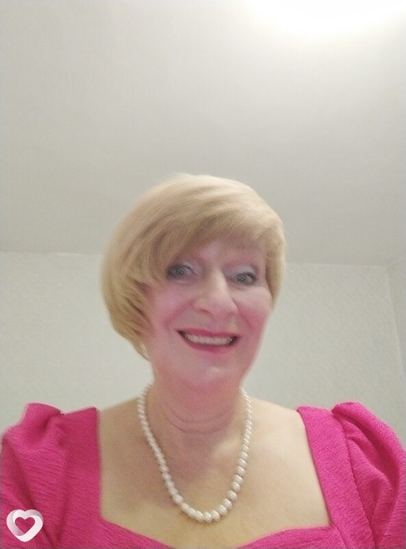 Марина, 59, Березниках — анкета №3847536