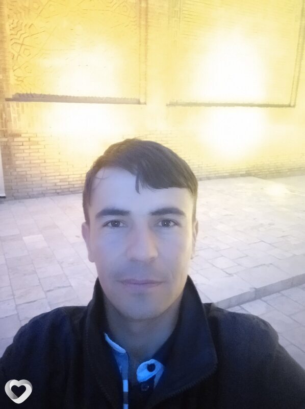 Дима, 33, Москве — анкета №3847538