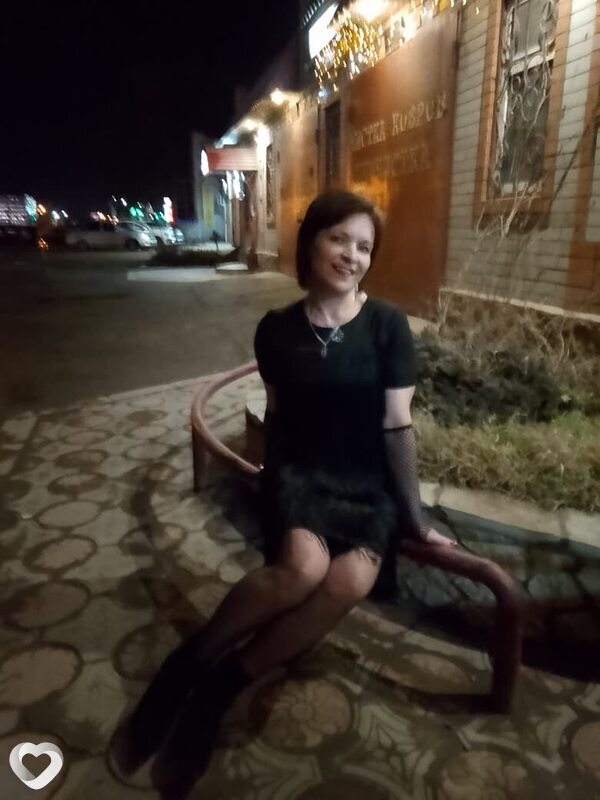 Мари, 50, Ставрополе — анкета №3847540