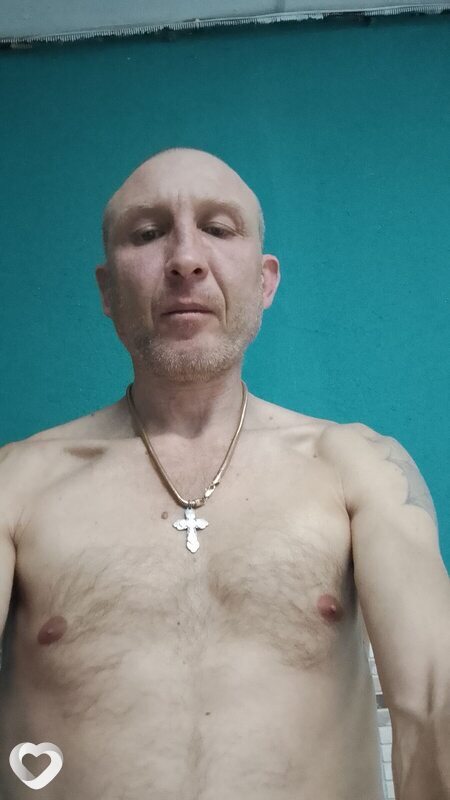 Александр, 47, Москве — анкета №3847541