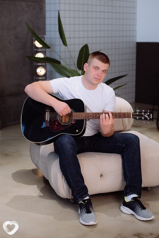 Амур, 31, Луганске — анкета №3847507