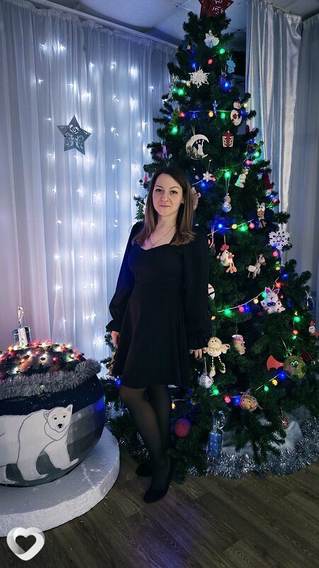 Кристина, 35, Твери — анкета №3847510