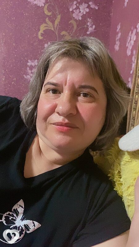 Надія, 44, Житомире — анкета №3847512