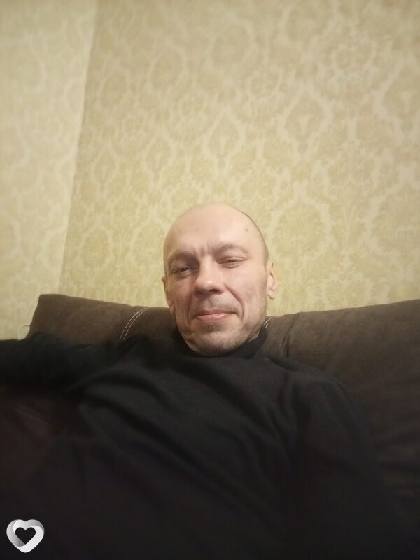 Олег, 50, Харькове — анкета №3847518