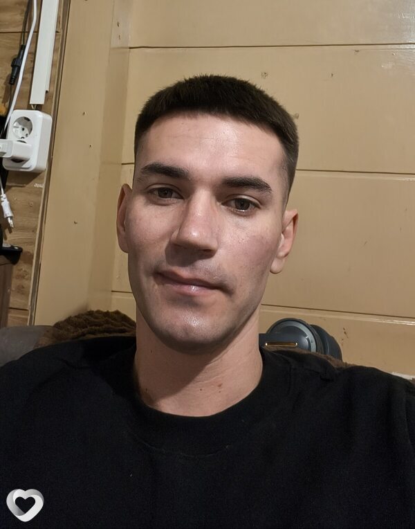 Даниил, 32, Волгограде — анкета №3847521