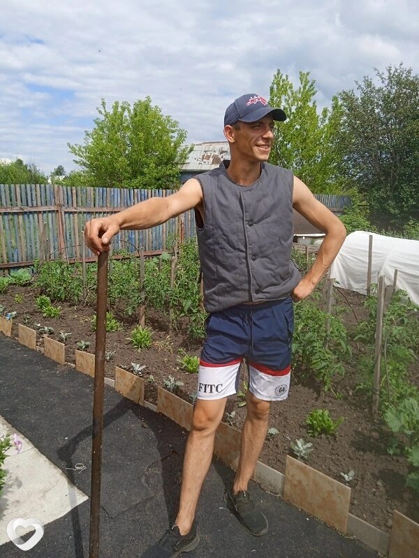 Андрей, 40, Ленинске-Кузнецком — анкета №3847552