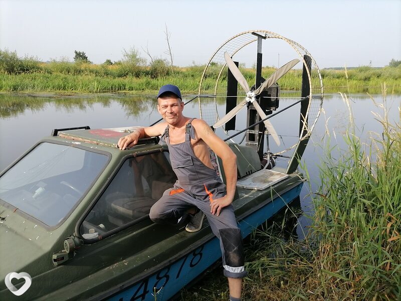 Vai, 47, Барановичах — анкета №3847553