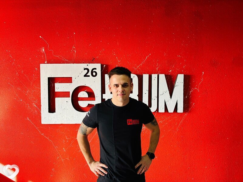Алекс, 30, Курске — анкета №3847556