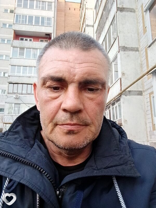 Астахов Максим, 48, Обнинске — анкета №3847563