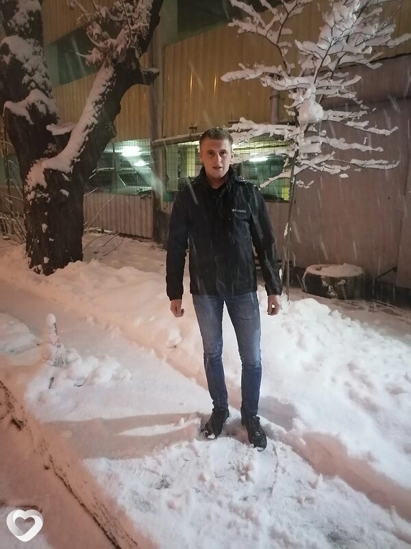 Александр, 33, Гомеле — анкета №3847566