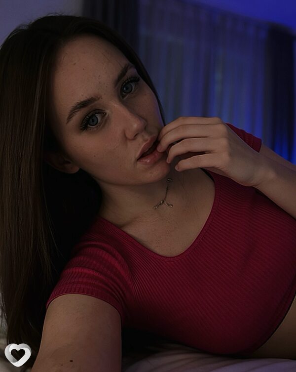 Кристина, 23, Омске — анкета №3847570