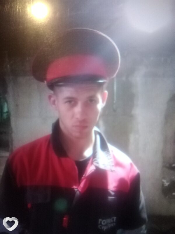 Александр, 35, Гомеле — анкета №3847571