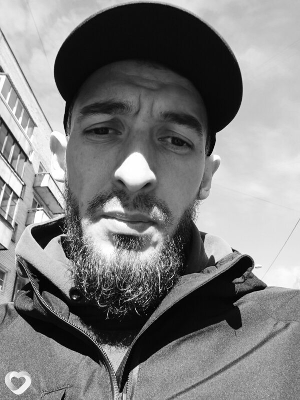 Alan, 35, Санкт-Петербурге — анкета №3847651