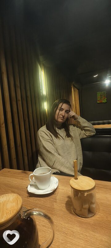 Оля, 35, Кимрах — анкета №3847658