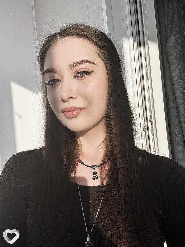 Ника, 22, Кунгуре — анкета №3847659